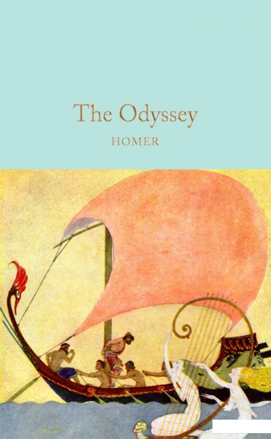 

The Odyssey (982243)