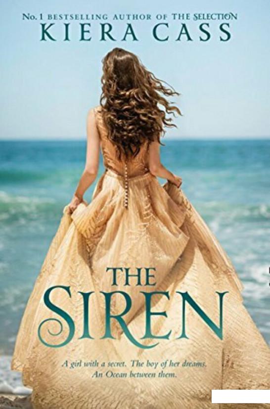 

The Siren (982612)