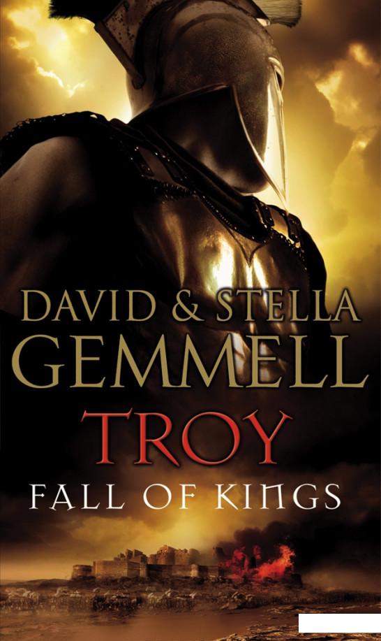 

Troy. Fall of Kings (935514)