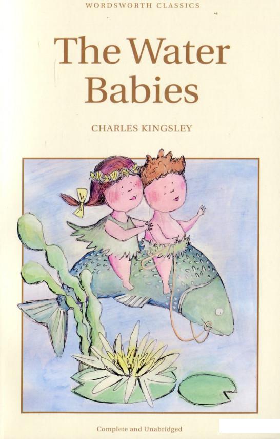 

The Water Babies (445441)