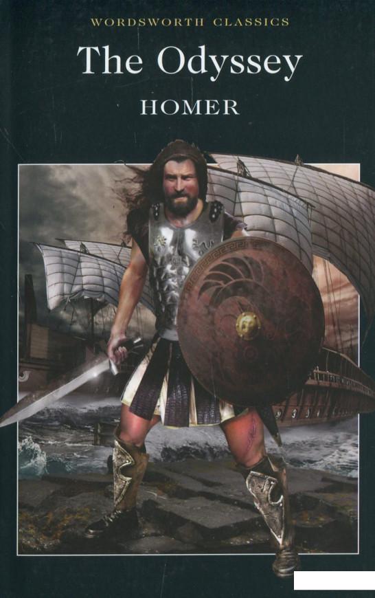 

The Odyssey (468513)