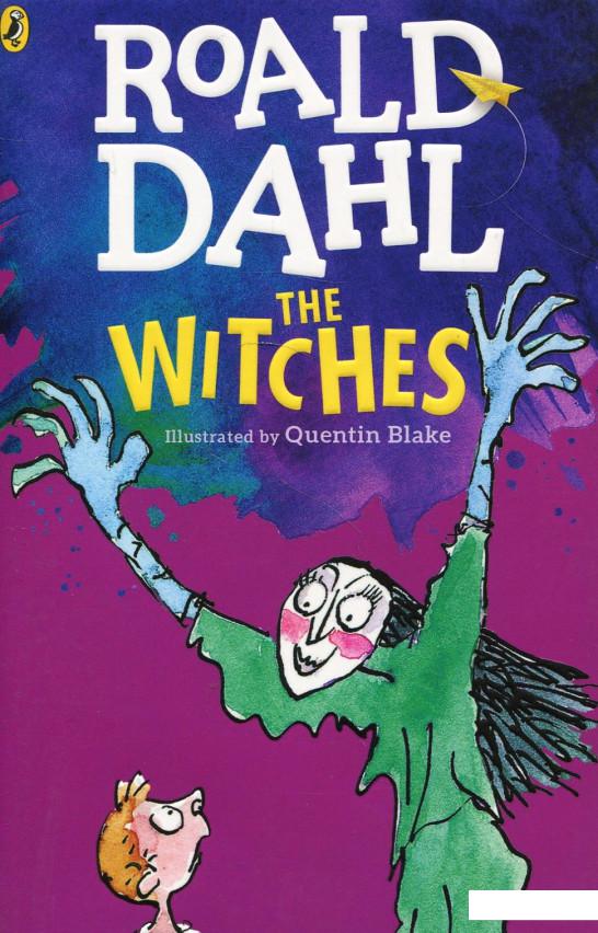 

The Witches (875482)
