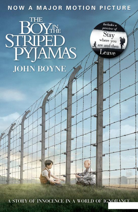 

The Boy in the Striped Pyjamas (934933)