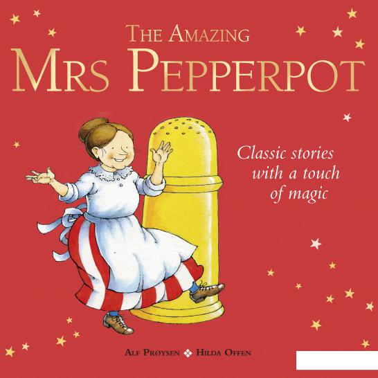 

The Amazing Mrs Pepperpot (948278)