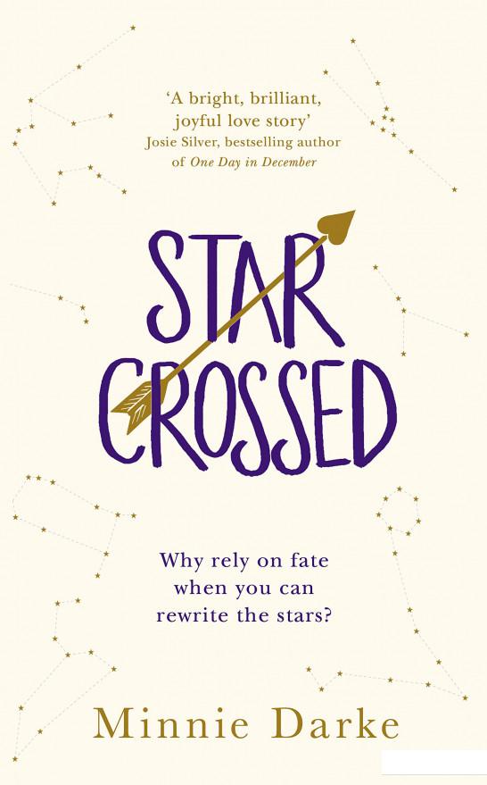 

Star-Crossed (951408)