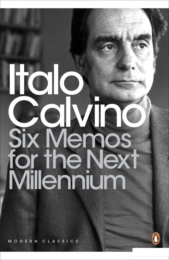 

Six Memos for the Next Millennium (934637)