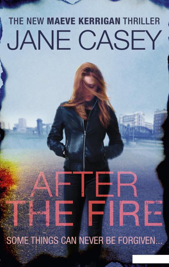 

After the Fire (934866)