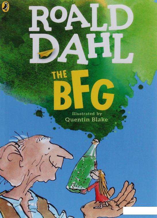 

The BFG (934681)