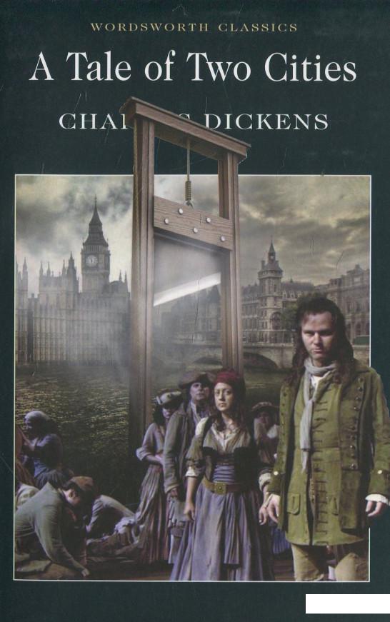 

A Tale of Two Cities (468546)