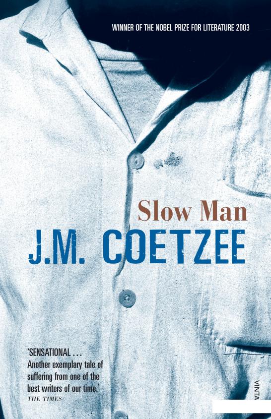 

Slow Man (935451)
