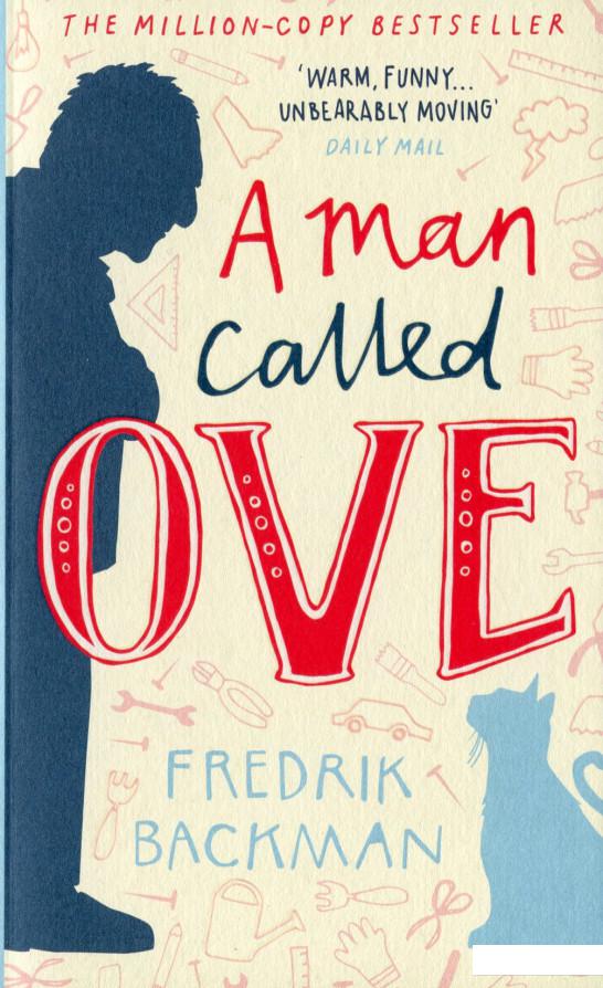 

A Man Called Ove (1022815)