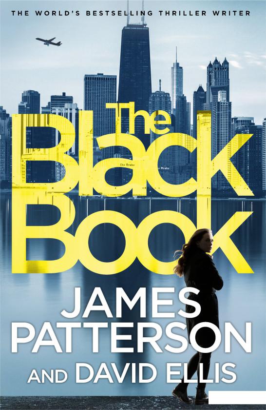 

The Black Book (934917)