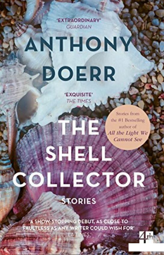 

The Shell Collector (982377)