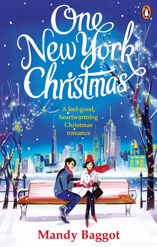 

One New York Christmas (949336)