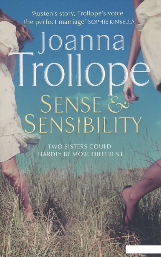 

Sense & Sensibility (466664)