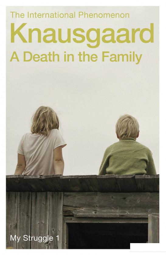 

A Death in the Family (955289)