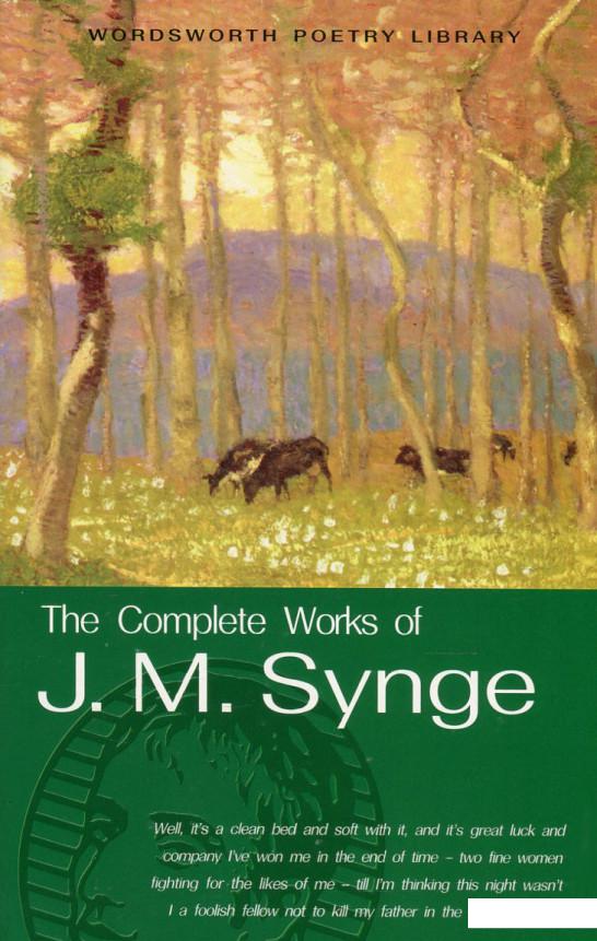 

The Complete Works (616791)