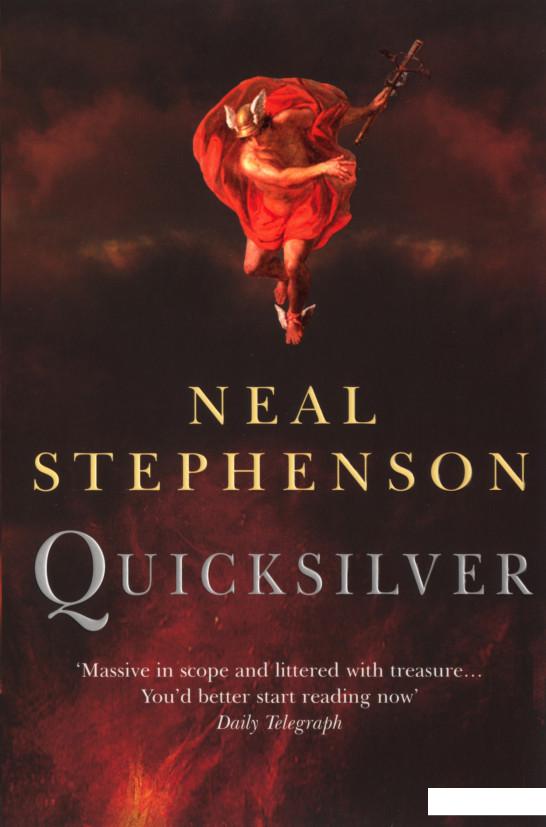 

Quicksilver (935386)