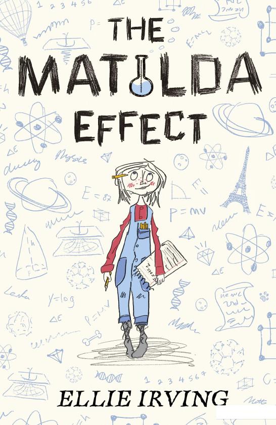 

The Matilda Effect (947692)