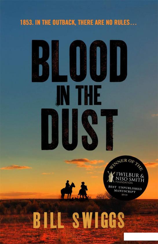 

Blood in the Dust (1034464)