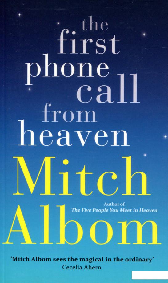 

The First Phone Call from Heaven (1044353)
