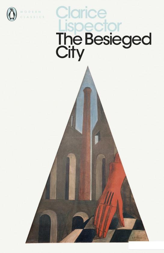 

The Besieged City (940776)