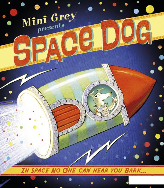 

Space Dog (935461)