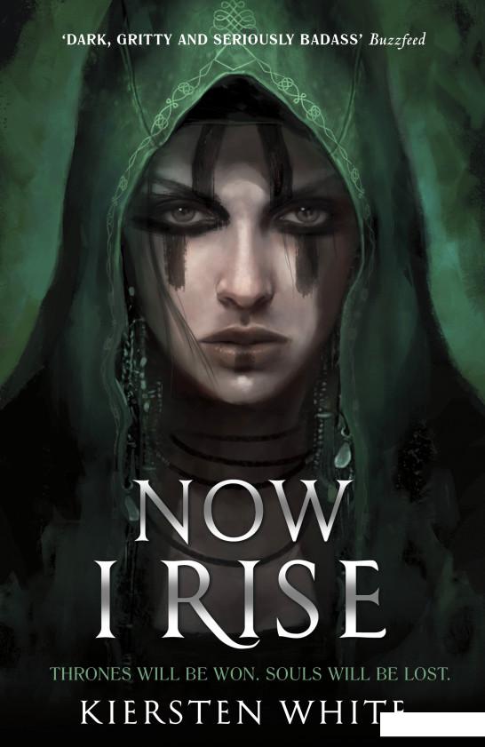 

Now I Rise (948711)