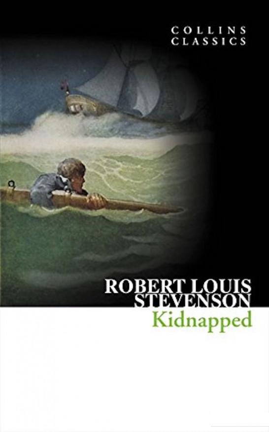 

Kidnapped (982466)