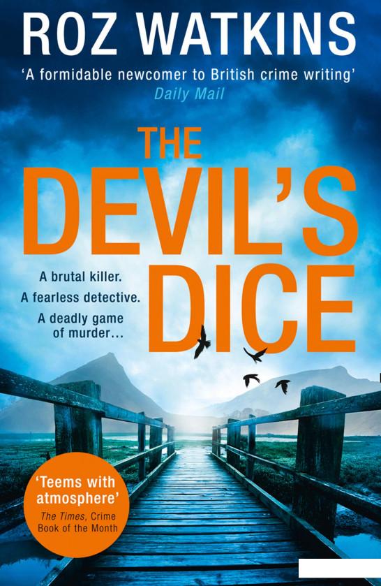 

The Devil’s Dice (982681)