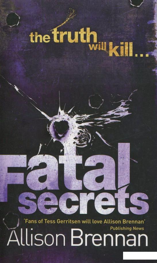 

Fatal Secrets (657117)