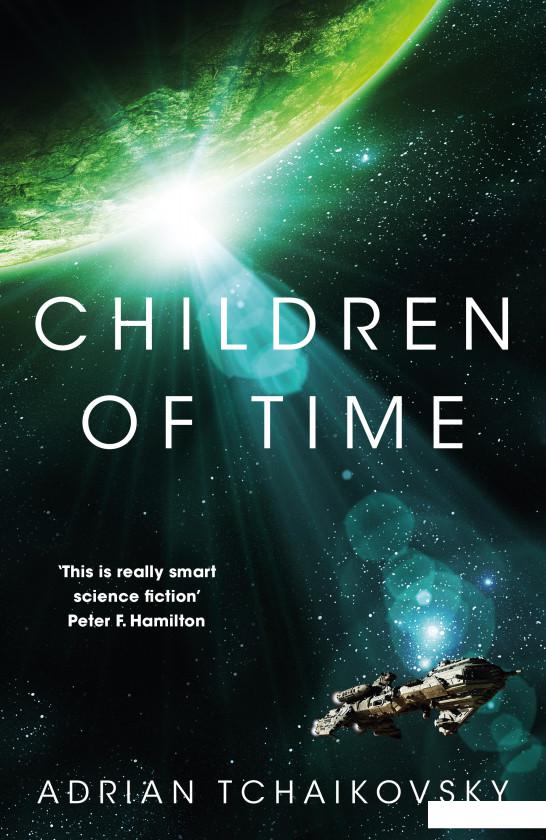 

Children of Time: Children of Time Book 1 (982166)