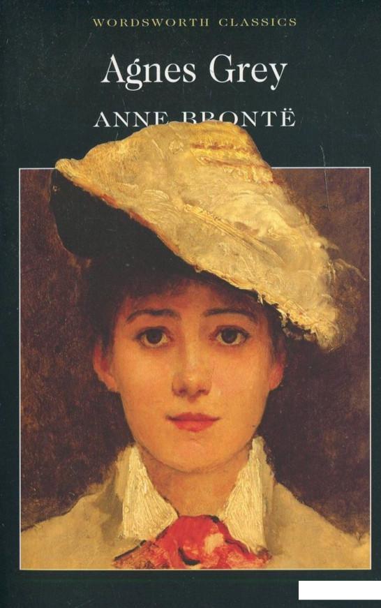

Agnes Grey (445274)