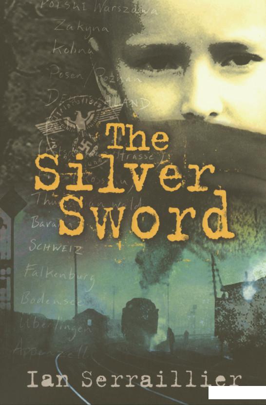 

The Silver Sword (948500)