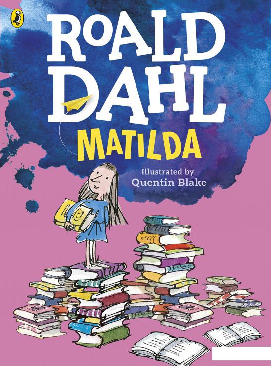 

Matilda (725697)