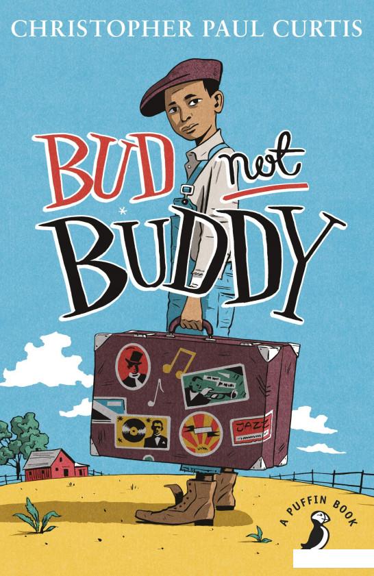 

Bud, Not Buddy (962486)