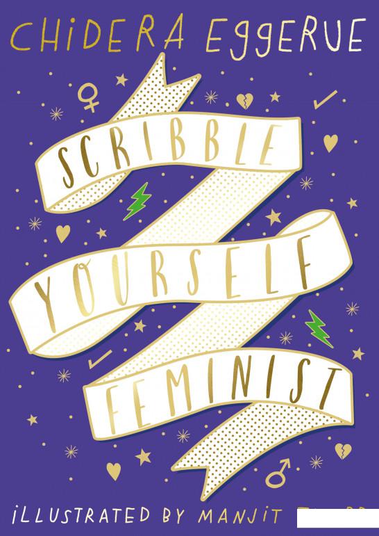 

Scribble Yourself Feminist (962661)