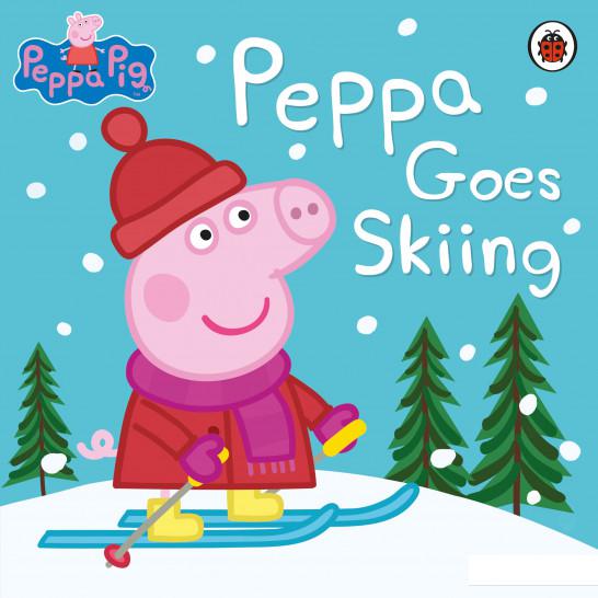 

Peppa Pig. Peppa Goes Skiing (480713)