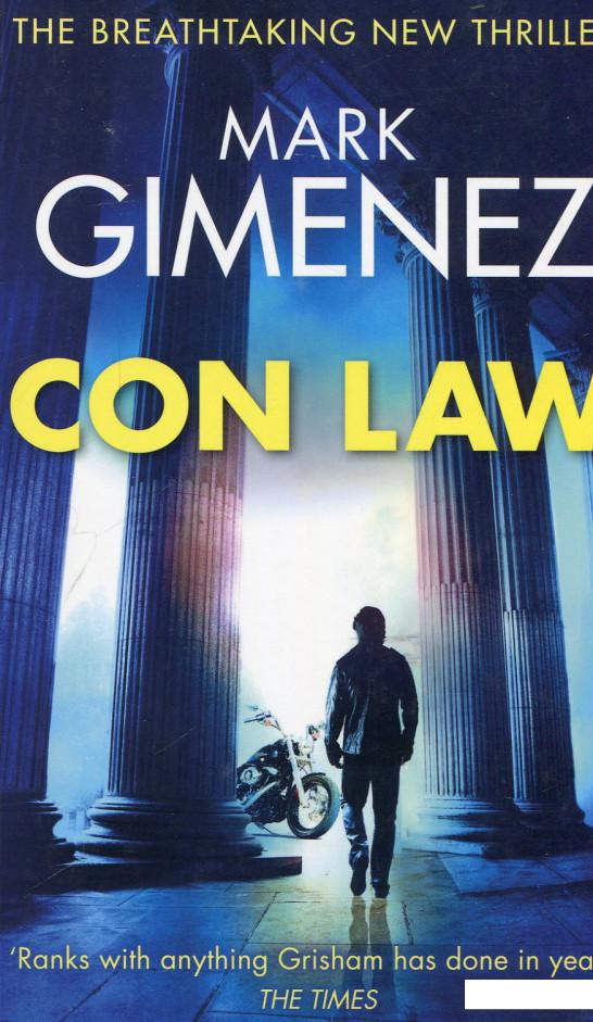 

Con Law (657095)