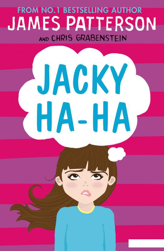 

Jacky Ha-Ha (935209)