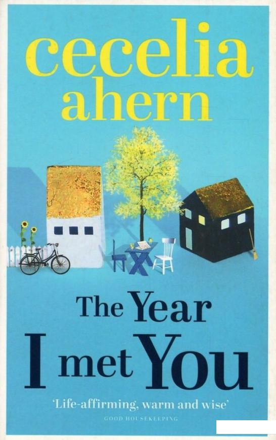 

The Year I Met You (800026)