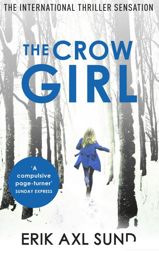

The Crow Girl (934980)