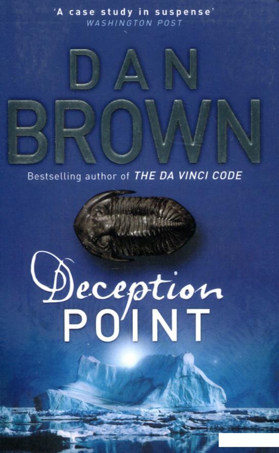 

Deception Point (730158)