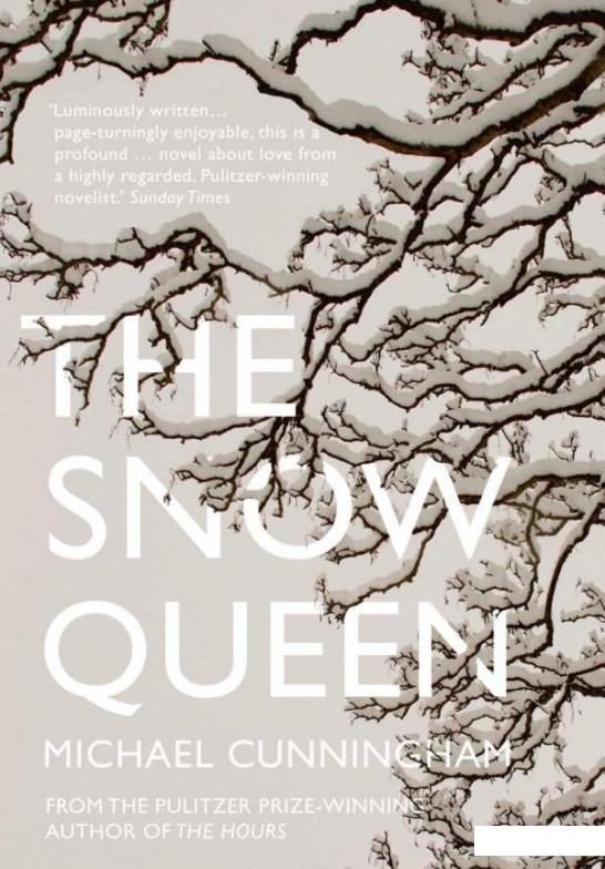 

The Snow Queen (982546)