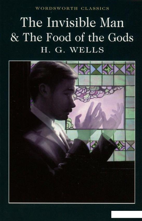 

The Invisible Man & The Food of the Gods (800022)
