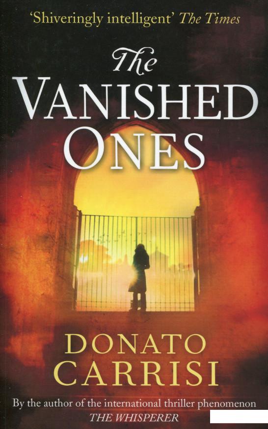 

The Vanished Ones (1013943)