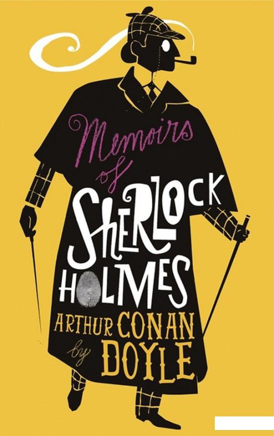 

The Memoirs of Sherlock Holmes (985149)