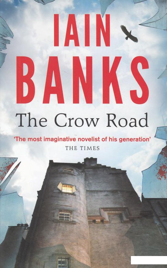 

The Crow Road (445244)
