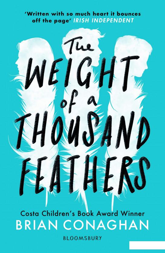 

The Weight of a Thousand Feathers (985110)