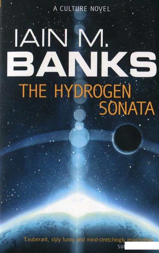 

The Hydrogen Sonata (445240)